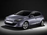 Renault Megane 2008 года